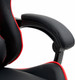 Миниатюра изображения товара Кресло геймерское Cromex GM-125 / 532954 (черный/красный)