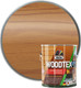 Миниатюра изображения товара Пропитка для дерева Dufa Wood Tex (3л, тик)