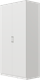 Миниатюра изображения товара Шкаф MySTAR Тинд ИЗ-009.01 (белый)