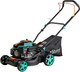 Миниатюра изображения товара Газонокосилка бензиновая Sturm! PL1241