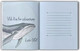 Миниатюра изображения товара Записная книжка Malamalama Блокнот позитивного настроения. Whale Journal / 4655752645267