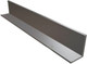 Миниатюра изображения товара Профиль для подвесного потолка Ю-Мет Угловой пристеночный PR ПУ24x19x3 Va