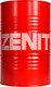 Миниатюра изображения товара Индустриальное масло Zenit МГЕ 46В+ Люкс / 21204570 (200л)