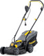 Миниатюра изображения товара Газонокосилка электрическая Champion EM3312