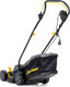 Миниатюра изображения товара Газонокосилка электрическая Champion EM3312