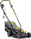 Миниатюра изображения товара Газонокосилка электрическая Champion EM3312