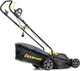 Миниатюра изображения товара Газонокосилка электрическая Champion EM3312
