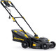 Миниатюра изображения товара Газонокосилка электрическая Champion EM3414