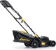 Миниатюра изображения товара Газонокосилка электрическая Champion EM3414