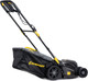 Миниатюра изображения товара Газонокосилка электрическая Champion EM3716