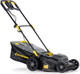 Миниатюра изображения товара Газонокосилка электрическая Champion EM4018