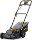 Миниатюра изображения товара Газонокосилка электрическая Champion EM4018