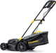 Миниатюра изображения товара Газонокосилка электрическая Champion EM4018