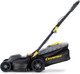 Миниатюра изображения товара Газонокосилка электрическая Champion EM4018