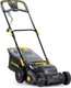 Миниатюра изображения товара Газонокосилка электрическая Champion EM4018