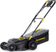 Миниатюра изображения товара Газонокосилка электрическая Champion EM4018