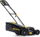 Миниатюра изображения товара Газонокосилка электрическая Champion EM4018