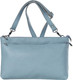 Миниатюра изображения товара Сумка Galanteya 51423 / 24с490к45 (голубой)