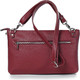 Миниатюра изображения товара Сумка Galanteya 51423 / 24с490к45 (темно-красный)