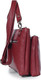 Миниатюра изображения товара Сумка Galanteya 51423 / 24с490к45 (темно-красный)