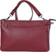 Миниатюра изображения товара Сумка Galanteya 51423 / 24с490к45 (темно-красный)