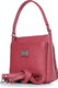 Миниатюра изображения товара Сумка Galanteya 51523 / 24с483к45 (темно-розовый)