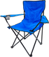 Миниатюра изображения товара Стул складной MONAMI HY8010 №1 (синий)