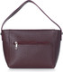 Миниатюра изображения товара Сумка Galanteya 51723 / 24с492к45 (бордо)