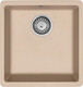 Миниатюра изображения товара Мойка кухонная ZORG Fast 40 (бежевый)