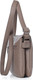 Миниатюра изображения товара Сумка Galanteya 55124 / 25с456к45 (темно-бежевый)