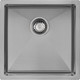 Миниатюра изображения товара Мойка кухонная ZORG ZRE 4545