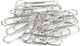 Миниатюра изображения товара Скрепки Brauberg 270443 (100шт)