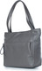 Миниатюра изображения товара Сумка Galanteya 7024 / 24с678к45 (темно-серый)