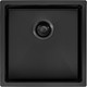 Миниатюра изображения товара Мойка кухонная ZORG ZRE 4545 (графит)