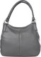 Миниатюра изображения товара Сумка Galanteya 9724 / 24с444к45 (серый)