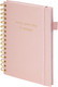 Миниатюра изображения товара Тетрадь Brauberg Calipso / 116251 (80л, розовый)