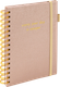 Миниатюра изображения товара Тетрадь Brauberg Calipso / 116254 (80л, бежевый)