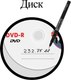 Миниатюра изображения товара Маркер перманентный Brauberg Super Slim / 151632 (черный)