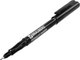Миниатюра изображения товара Маркер перманентный Brauberg Super Slim / 151632 (черный)