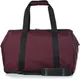 Миниатюра изображения товара Спортивная сумка Galanteya 40222 / 23с868к45 (бордо/черный)