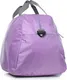 Миниатюра изображения товара Спортивная сумка Galanteya 3018 / 25с618к45 (лавандовый)