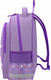 Миниатюра изображения товара Школьный рюкзак Пифагор School. Bubble Tea / 273164