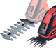 Миниатюра изображения товара Кусторез аккумуляторный Einhell GC-CG 3.6/70 Li WT / 3410365