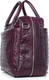 Миниатюра изображения товара Сумка дорожная Galanteya 14123 / 23с945к45 (бордо)