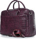 Миниатюра изображения товара Сумка дорожная Galanteya 14123 / 23с945к45 (бордо)