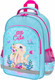 Миниатюра изображения товара Школьный рюкзак Пифагор School. Pretty Bunny / 273168