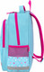 Миниатюра изображения товара Школьный рюкзак Пифагор School. Pretty Bunny / 273168