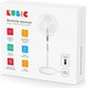 Миниатюра изображения товара Вентилятор Kubic Breeze R2D2-059