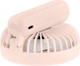 Миниатюра изображения товара Вентилятор Rombica Flow Handy Fan V / R2D2-066 (розовый)