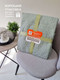 Миниатюра изображения товара Покрывало MATEX Decorative Cover Rowanberry / 66-002 (светло-зеленый)